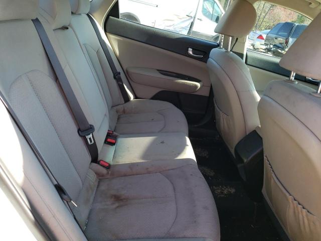 Photo 10 from auction – 2016 KIA OPTIMA LX with VIN KNAGT4L37G5099039
