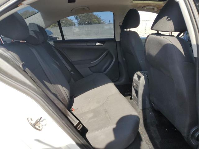 Photo 10 from auction – 2012 VOLKSWAGEN JETTA BASE with VIN 3VW2K7AJ9CM340264