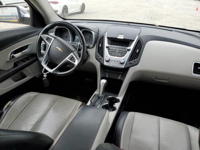 Foto 8 de la subasta – 2011 CHEVROLET EQUINOX LT con VIN 2CNFLFE59B6325714