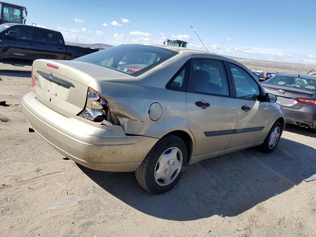 Photo 3 from auction – 2002 FORD FOCUS LX with VIN 1FAFP33P72W120416