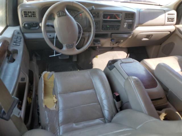 Photo 8 from auction – 2002 FORD EXCURSION with VIN 1FMNU43S62EB47729