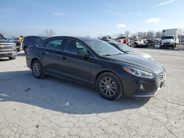 Photo 4 from auction – 2019 HYUNDAI SONATA SE with VIN 5NPE24AF4KH746757