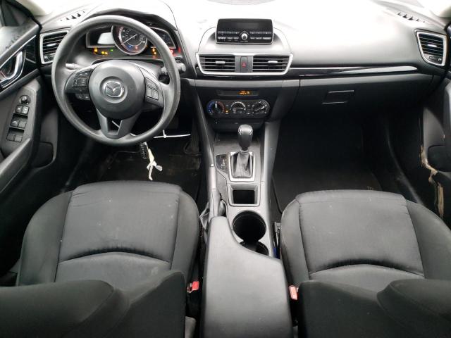 Photo 8 from auction – 2014 MAZDA 3 SPORT with VIN 3MZBM1U71EM100653