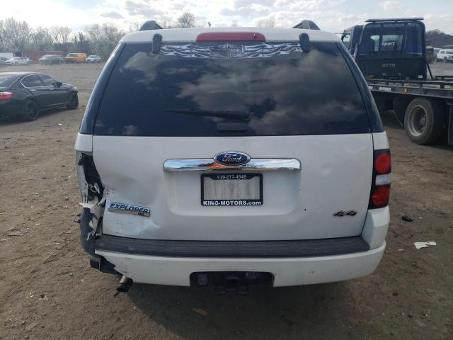 Photo 6 from auction – 2008 FORD EXPLORER X with VIN 1FMEU73E18UA05976