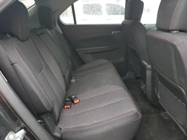 Photo 11 from auction – 2017 CHEVROLET EQUINOX LT with VIN 2GNALCEK2H1614661