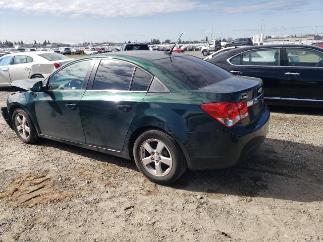 Photo 2 from auction – 2014 CHEVROLET CRUZE LT with VIN 1G1PC5SB6E7235446