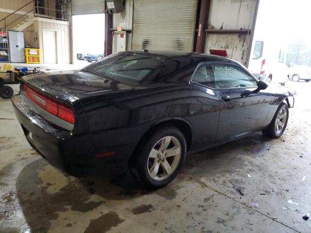 Photo 3 from auction – 2012 DODGE CHALLENGER with VIN 2C3CDYAG5CH228429