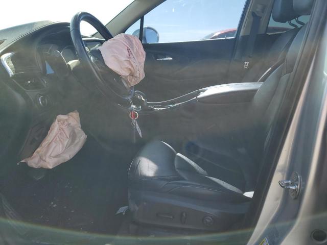 Photo 7 from auction – 2017 BUICK ENVISION E with VIN LRBFXBSAXHD163314