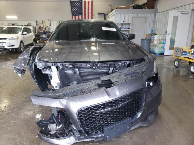 Photo 5 from auction – 2023 CHRYSLER 300 TOURIN with VIN 2C3CCADG2PH632946
