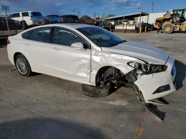 Photo 4 from auction – 2014 FORD FUSION SE with VIN 3FA6P0HD0ER168313
