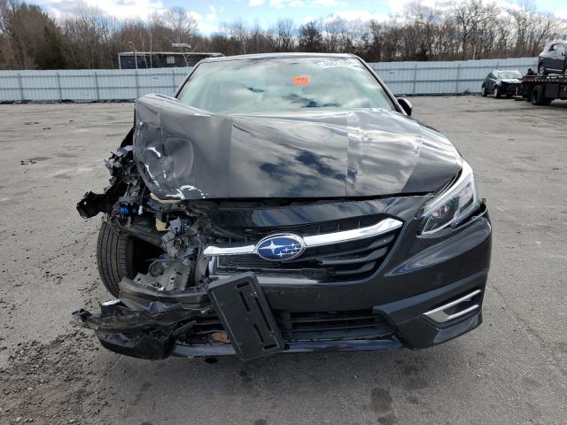 Photo 5 from auction – 2020 SUBARU LEGACY LIM with VIN 4S3BWAN63L3026234