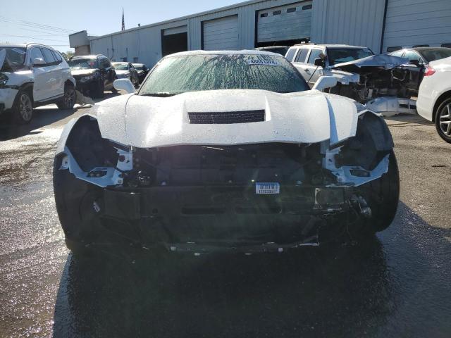 Photo 5 from auction – 2017 CHEVROLET CORVETTE G with VIN 1G1YY2D78H5124412