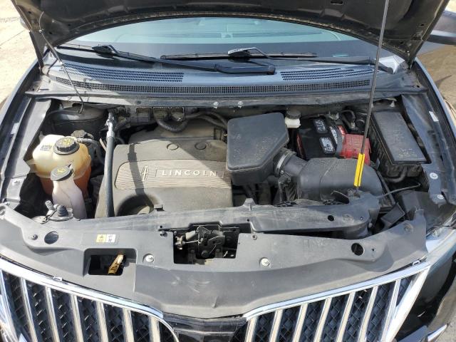 Photo 11 from auction – 2013 LINCOLN MKX with VIN 2LMDJ6JKXDBL45221