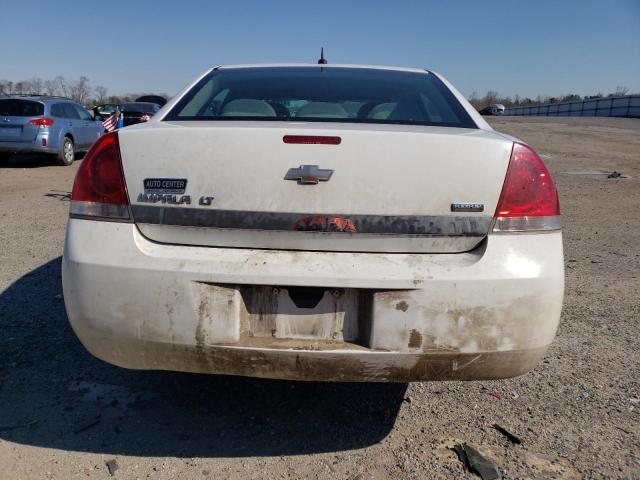 Photo 6 from auction – 2011 CHEVROLET IMPALA LT with VIN 2G1WG5EK7B1294607