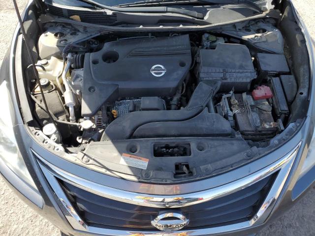Photo 11 from auction – 2015 NISSAN ALTIMA 2.5 with VIN 1N4AL3APXFC418863