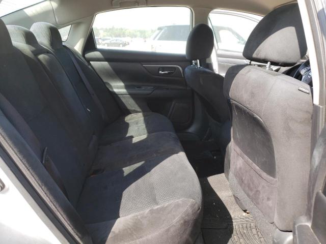 Photo 10 from auction – 2015 NISSAN ALTIMA 2.5 with VIN 1N4AL3AP2FC418808