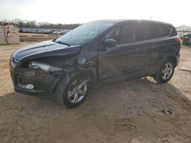 FORD ESCAPE SE 2013 with VIN 1FMCU0GX7DUD08569 - Photo from auction