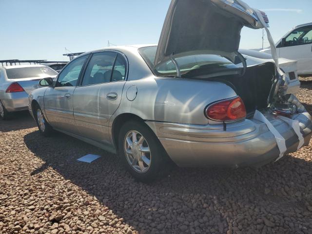 Photo 2 from auction – 2004 BUICK LESABRE LI with VIN 1G4HR54KX44167011