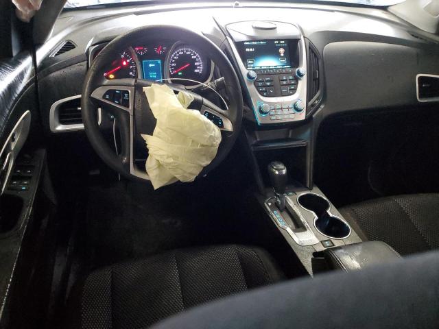 Photo 8 from auction – 2017 CHEVROLET EQUINOX LT with VIN 2GNALCEKXH1603178