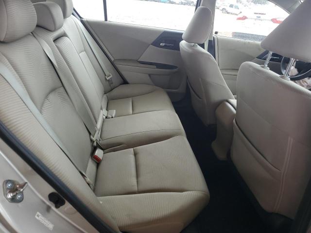Photo 10 from auction – 2014 HONDA ACCORD with VIN 1HGCR2F35EA227431