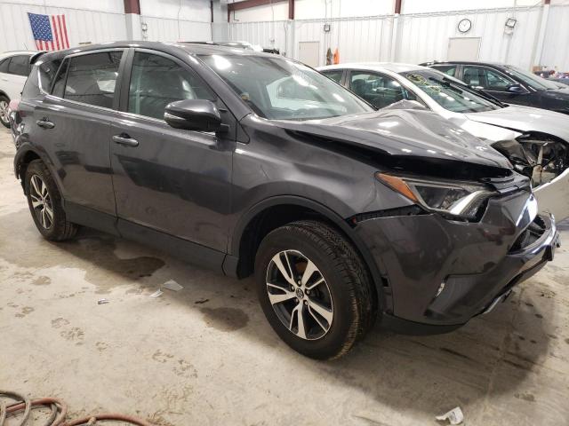 Photo 4 from auction – 2018 TOYOTA RAV4 ADVEN with VIN 2T3RFREVXJW802471
