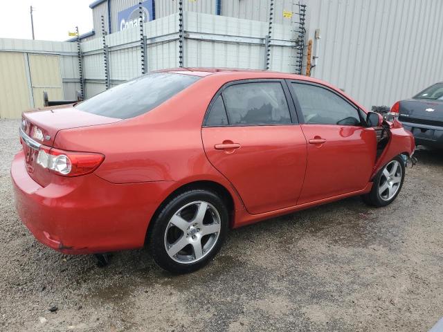 Photo 3 from auction – 2011 TOYOTA COROLLA BA with VIN JTDBU4EE0BJ088165
