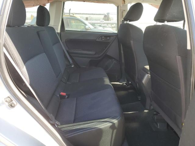 Photo 10 from auction – 2018 SUBARU FORESTER with VIN JF2SJAEC3JH568858