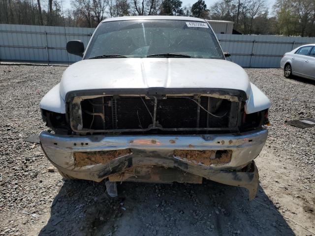 Photo 5 from auction – 1998 DODGE RAM 1500 with VIN 3B7HC13Y7WG226963