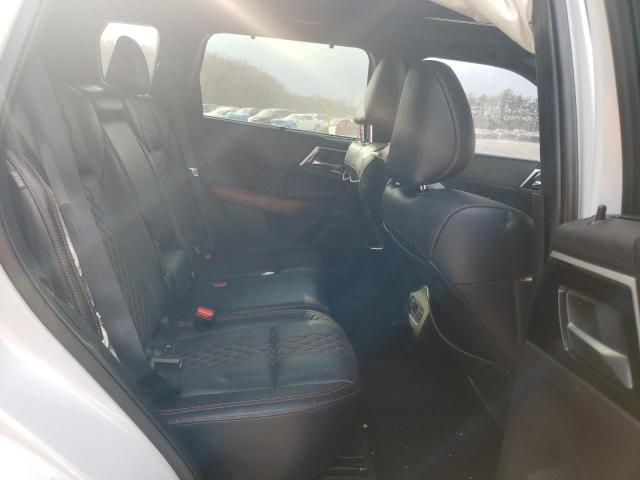 Photo 11 from auction – 2022 MITSUBISHI OUTLANDER with VIN JA4J4VA80NZ016013