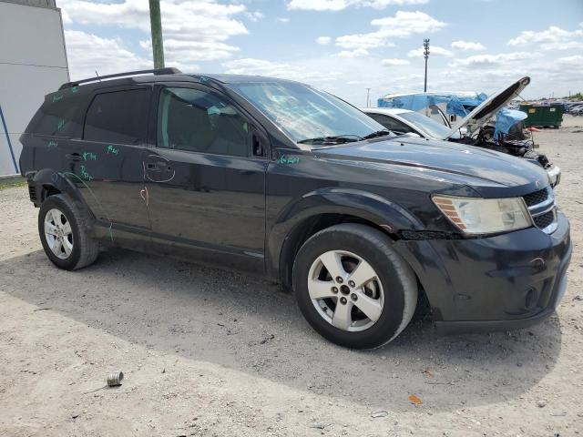 Photo 4 from auction – 2012 DODGE JOURNEY SX with VIN 3C4PDCBG4CT144477