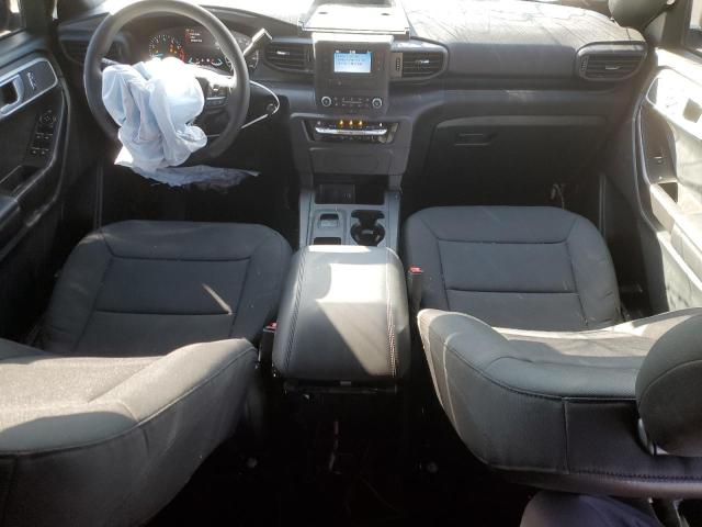 Photo 8 from auction – 2023 FORD EXPLORER P with VIN 1FM5K8ABXPGA03628