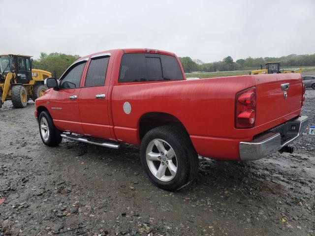 Photo 2 from auction – 2007 DODGE RAM 1500 S with VIN 1D7HA18257J625919