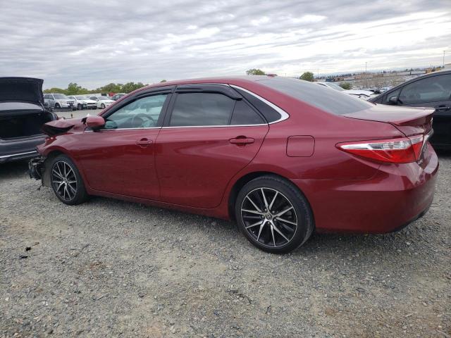 Photo 2 from auction – 2016 TOYOTA CAMRY LE with VIN 4T1BF1FK3GU594362