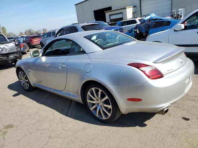 Photo 2 from auction – 2009 LEXUS SC 430 with VIN JTHFN45Y999020370