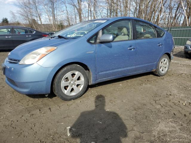 Photo 1 from auction – 2007 TOYOTA PRIUS with VIN JTDKB20U677694034