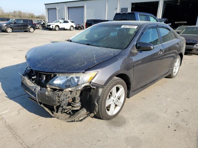 TOYOTA CAMRY L 2014 with VIN 4T1BF1FK5EU753346 - Photo from auction