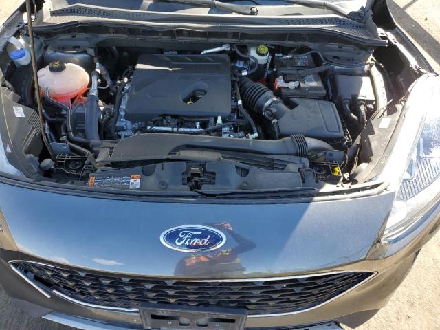 Photo 11 from auction – 2020 FORD ESCAPE SEL with VIN 1FMCU9H63LUA77632