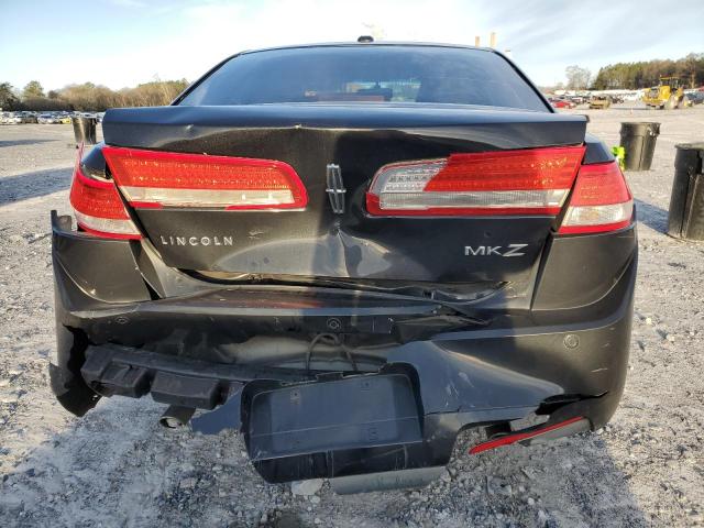 Photo 6 from auction – 2011 LINCOLN MKZ with VIN 3LNHL2GC0BR759879