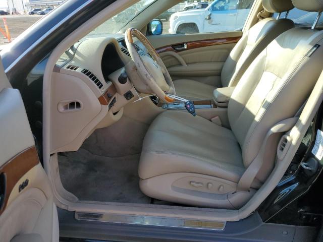 Photo 7 from auction – 2002 INFINITI Q45 with VIN JNKBF01A82M006041