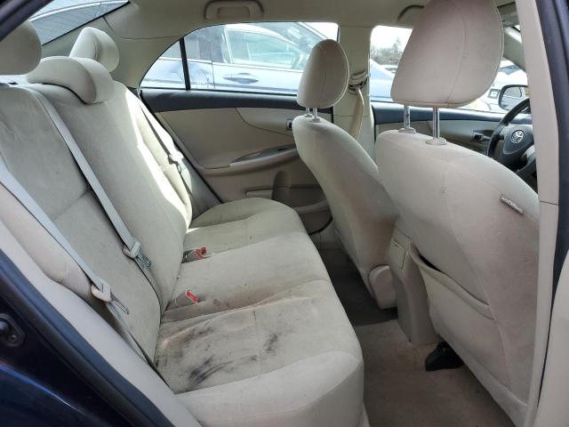 Photo 10 from auction – 2013 TOYOTA COROLLA BA with VIN 2T1BU4EE9DC953584