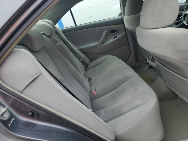 Photo 10 from auction – 2007 TOYOTA CAMRY HYBR with VIN 4T1BB46K97U003271