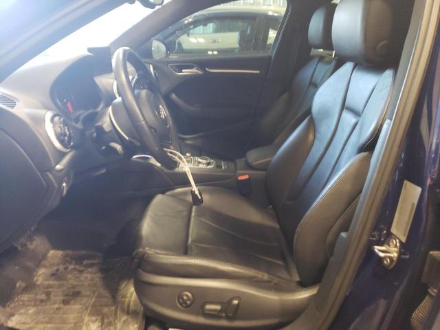 Photo 7 from auction – 2015 AUDI A3 PRESTIG with VIN WAUKFGFF8F1000811
