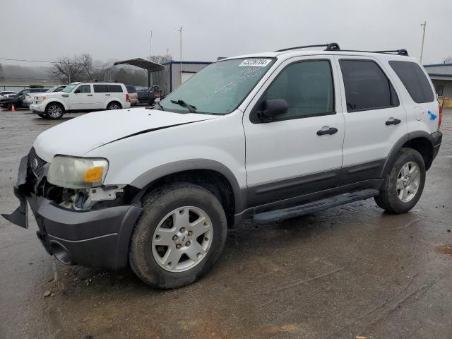 FORD ESCAPE XLT 2006 with VIN 1FMCU93146KA86366 - Photo from auction
