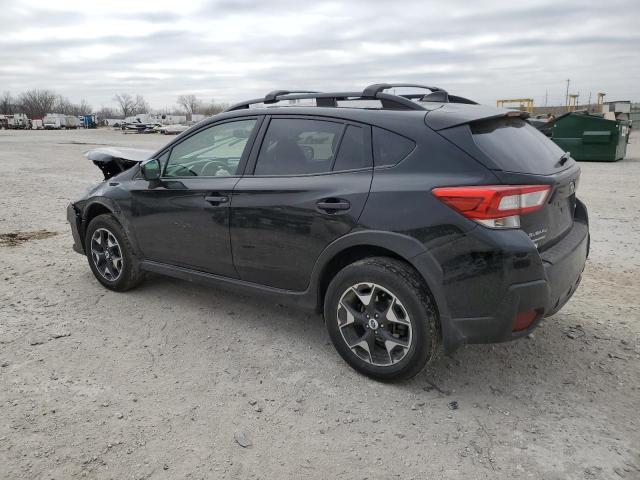 Photo 2 from auction – 2018 SUBARU CROSSTREK with VIN JF2GTACC6JH288158