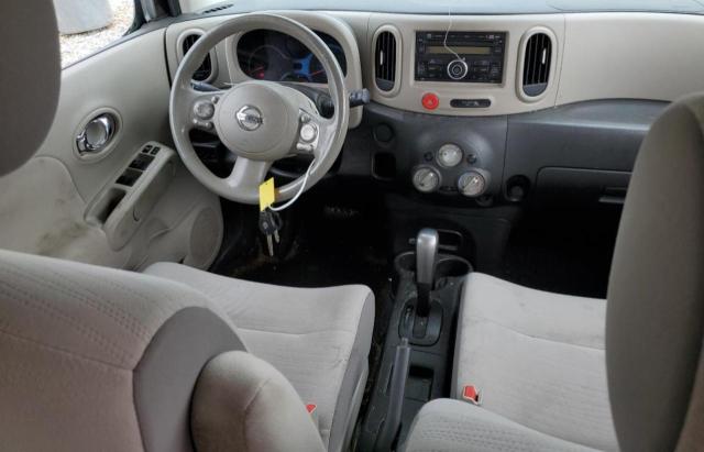 Foto 8 de la subasta – 2010 NISSAN CUBE BASE con VIN JN8AZ2KR1AT150107