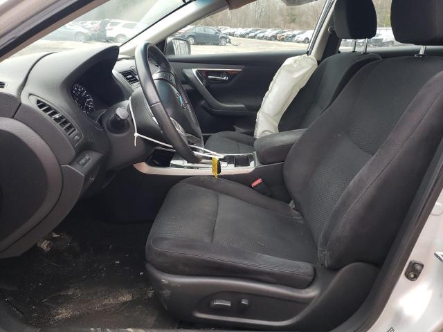 Photo 7 from auction – 2014 NISSAN ALTIMA 2.5 with VIN 1N4AL3AP0EC327728
