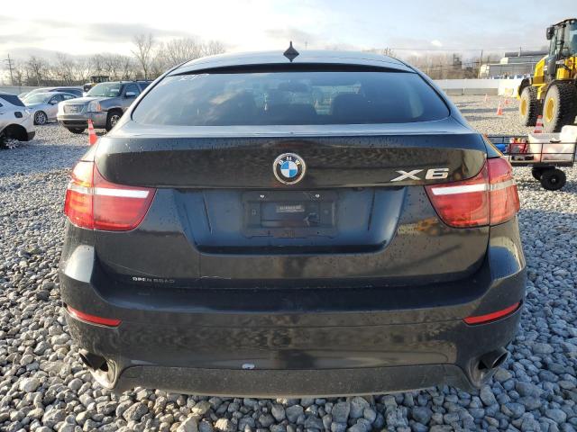 Photo 6 from auction – 2013 BMW X6 XDRIVE3 with VIN 5UXFG2C59DL788322