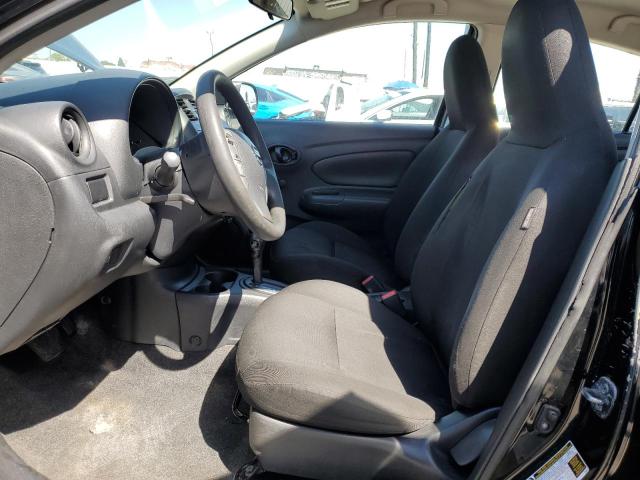 Photo 7 from auction – 2015 NISSAN VERSA S with VIN 3N1CN7AP6FL893468