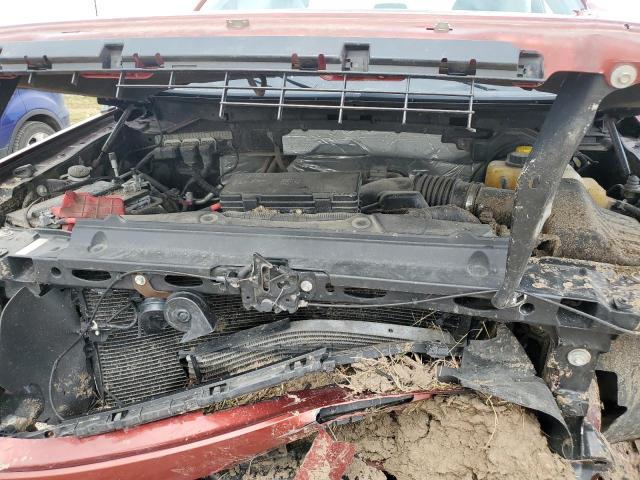 Photo 11 from auction – 2014 FORD F150 with VIN 1FTMF1EF7EKE84019