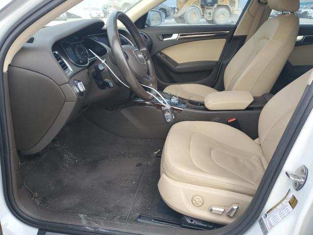 Photo 7 from auction – 2013 AUDI A4 PREMIUM with VIN WAUEFAFL8DN025777